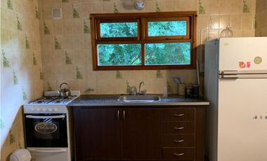 VENTA O ALQUILER POR DIA / CHALET / SIERRA DE LOS PADRES