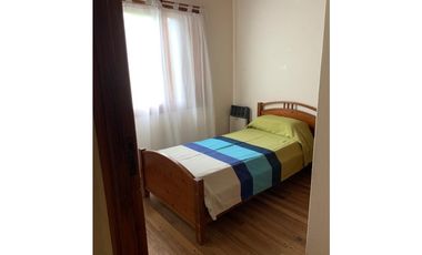 VENTA O ALQUILER POR DIA / CHALET / SIERRA DE LOS PADRES