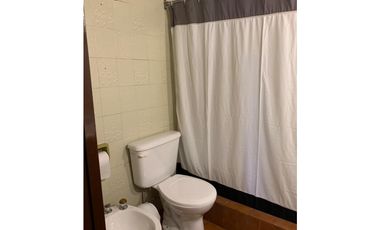 VENTA O ALQUILER POR DIA / CHALET / SIERRA DE LOS PADRES