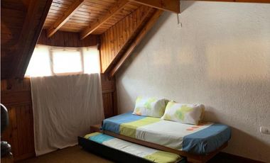 VENTA O ALQUILER POR DIA / CHALET / SIERRA DE LOS PADRES