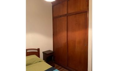 VENTA O ALQUILER POR DIA / CHALET / SIERRA DE LOS PADRES