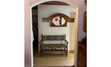 VENTA O ALQUILER POR DIA / CHALET / SIERRA DE LOS PADRES