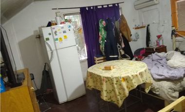 Galpón 500m2 y 400 terreno calle Bahia Blanca-Las Heras