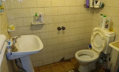 Galpón 500m2 y 400 terreno calle Bahia Blanca-Las Heras