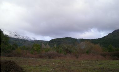 EN VENTA CHACRA DE 6 HA EN EL HOYO, CHUBUT. CH 24