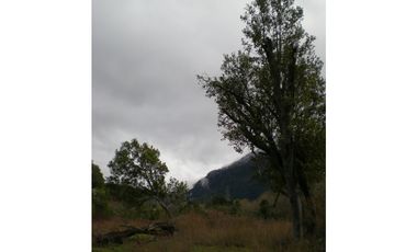 EN VENTA CHACRA DE 6 HA EN EL HOYO, CHUBUT. CH 24