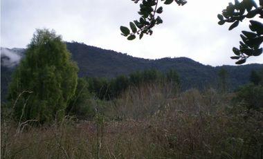 EN VENTA CHACRA DE 6 HA EN EL HOYO, CHUBUT. CH 24