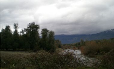 EN VENTA CHACRA DE 6 HA EN EL HOYO, CHUBUT. CH 24