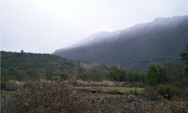 EN VENTA CHACRA DE 6 HA EN EL HOYO, CHUBUT. CH 24