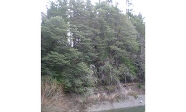 EN VENTA CHACRA DE 6 HA EN EL HOYO, CHUBUT. CH 24