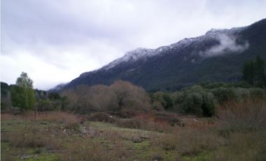 EN VENTA CHACRA DE 6 HA EN EL HOYO, CHUBUT. CH 24