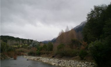 EN VENTA CHACRA DE 6 HA EN EL HOYO, CHUBUT. CH 24