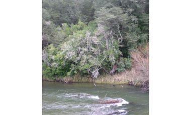 EN VENTA CHACRA DE 6 HA EN EL HOYO, CHUBUT. CH 24