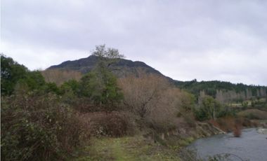 EN VENTA CHACRA DE 6 HA EN EL HOYO, CHUBUT. CH 24