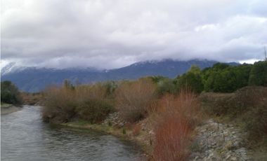 EN VENTA CHACRA DE 6 HA EN EL HOYO, CHUBUT. CH 24