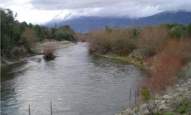 EN VENTA CHACRA DE 6 HA EN EL HOYO, CHUBUT. CH 24