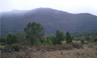 EN VENTA CHACRA DE 6 HA EN EL HOYO, CHUBUT. CH 24