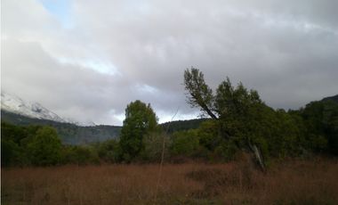 EN VENTA CHACRA DE 6 HA EN EL HOYO, CHUBUT. CH 24