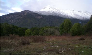 EN VENTA CHACRA DE 6 HA EN EL HOYO, CHUBUT. CH 24
