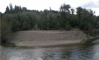 EN VENTA CHACRA DE 6 HA EN EL HOYO, CHUBUT. CH 24