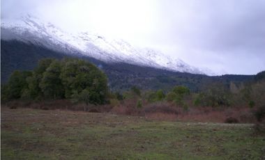 EN VENTA CHACRA DE 6 HA EN EL HOYO, CHUBUT. CH 24