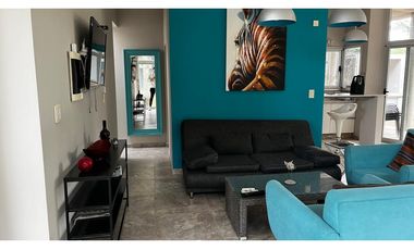 CASA EN VENTA - RESIDENCIAL I 572 - COSTA ESMERALDA