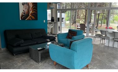 CASA EN VENTA - RESIDENCIAL I 572 - COSTA ESMERALDA