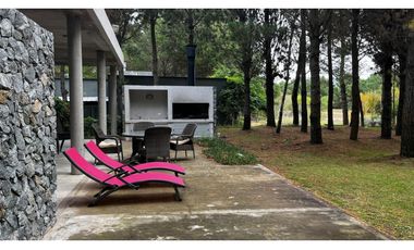 CASA EN VENTA - RESIDENCIAL I 572 - COSTA ESMERALDA