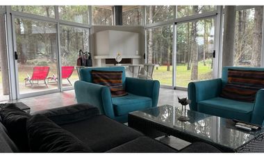 CASA EN VENTA - RESIDENCIAL I 572 - COSTA ESMERALDA