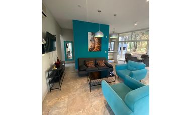 CASA EN VENTA - RESIDENCIAL I 572 - COSTA ESMERALDA