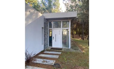 CASA EN VENTA - RESIDENCIAL I 572 - COSTA ESMERALDA