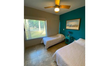 CASA EN VENTA - RESIDENCIAL I 572 - COSTA ESMERALDA