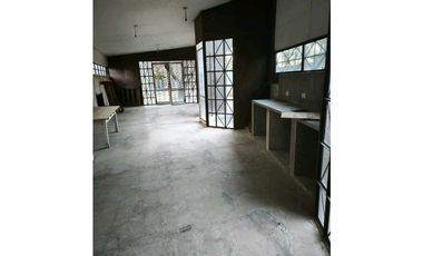 VENTA DE CASA A TERMINAR EN B° PRIVADO PARQUE COLINAS-CHACRAS DE CORIA