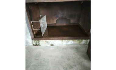 VENTA DE CASA A TERMINAR EN B° PRIVADO PARQUE COLINAS-CHACRAS DE CORIA