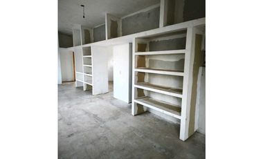 VENTA DE CASA A TERMINAR EN B° PRIVADO PARQUE COLINAS-CHACRAS DE CORIA