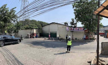 Gudang Pegangsaa Dua Kelapa Gading Untuk Padel Sport Office