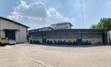 Gudang Pegangsaa Dua Kelapa Gading Untuk Padel Sport Office