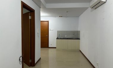 DIJUAL CEPAT – Apartemen Green Bay Pluit, Jakarta Utara