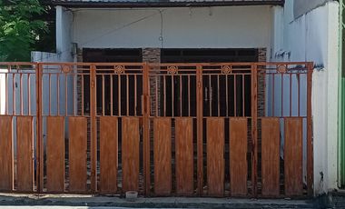 Town House 3 KT Bukit Baru Macan Lindungan Murah Palembang Rumah