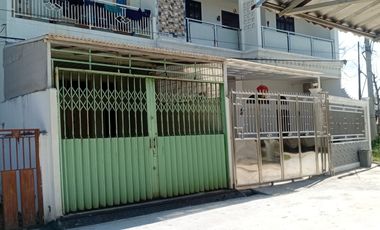 Town House 3 KT Bukit Baru Macan Lindungan Murah Palembang Rumah