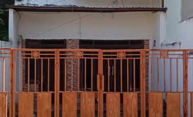 Town House 3 KT Bukit Baru Macan Lindungan Murah Palembang Rumah