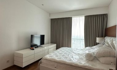 For RENT Apartment Pet Friendly at Kemang Village Residence