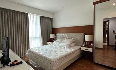 For RENT Apartment Pet Friendly at Kemang Village Residence