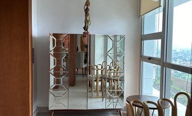 For RENT Apartment Pet Friendly at Kemang Village Residence