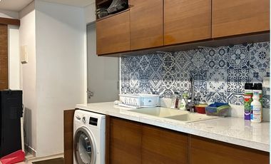 For RENT Apartment Pet Friendly at Kemang Village Residence