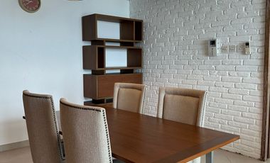 For RENT Apartment Pet Friendly at Kemang Village Residence