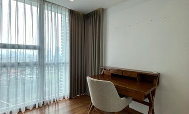 For RENT Apartment Pet Friendly at Kemang Village Residence