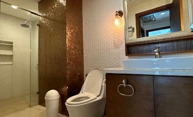 For RENT Apartment Pet Friendly at Kemang Village Residence