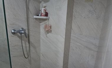 Jual Murah Apartemen full furnished 2 unit jadi 1 Louis Kienne Simpang Lima