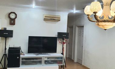 Dijual Apartment Pantai Mutiara Furnished Jakarta Utara